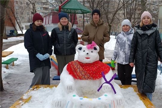 Клуб заинтересованных родителей.
