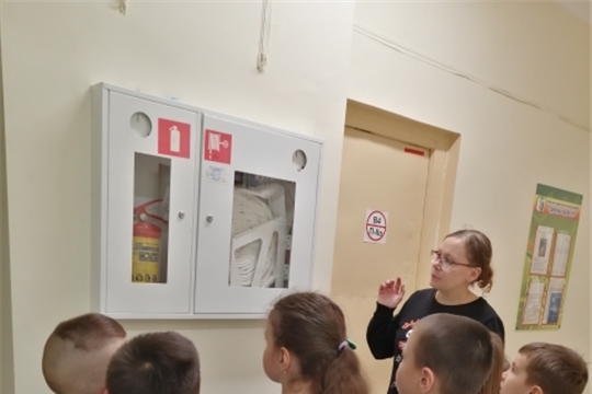 Средства пожаротушения