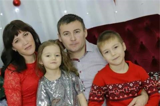 Онлайн - фотовыставка "Во! Семья!"