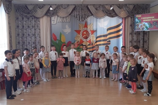 Праздник «Никто не забыт и ничто не забыто»