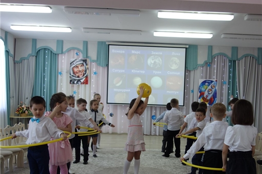 Созвездие талантов