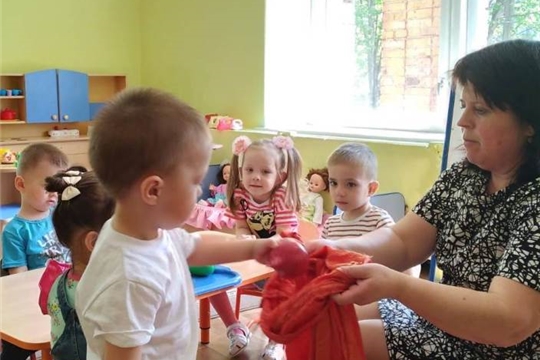 Витамины нам нужны, для здоровья нам они!