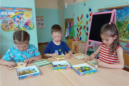 Единый День открытых дверей