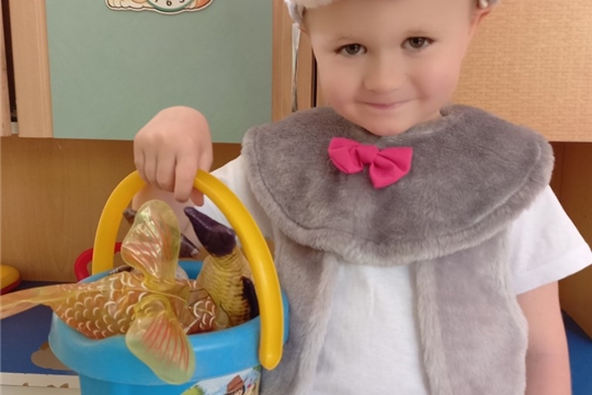 Чем полезна рыба?