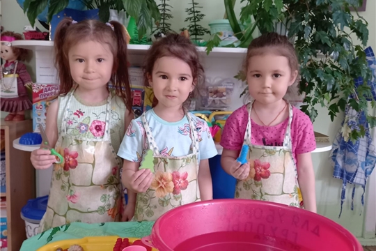 Безопасность на воде