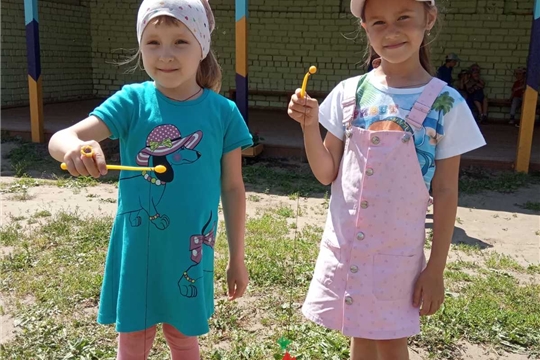День воды