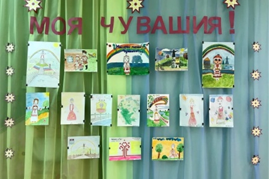 В краю ста тысяч песен