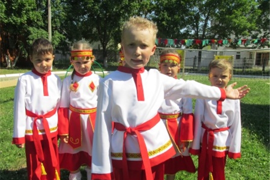 Детский Акатуй