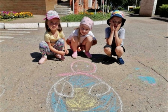 День народной игрушки