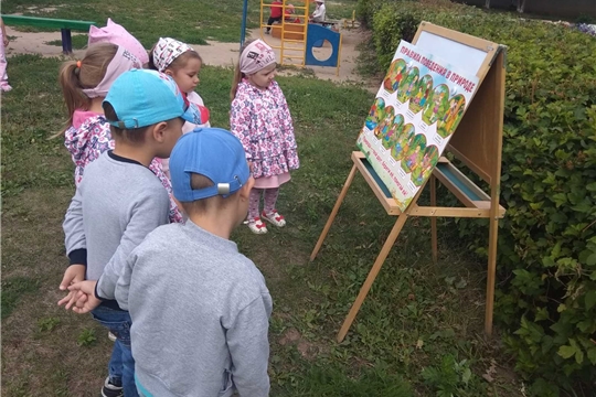 День Безопасности