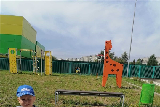 Безопасная езда на самокате