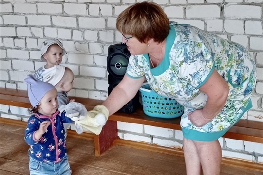 Музыка и адаптация