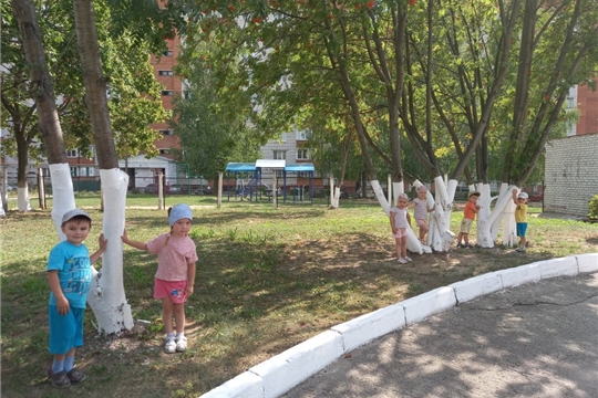 Наблюдаем, познаем
