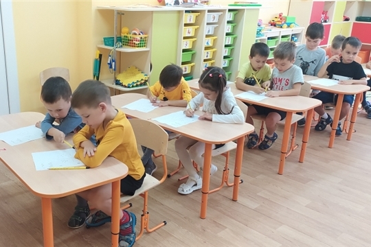 Зачем нужна диагностика готовности ребенка к школе?