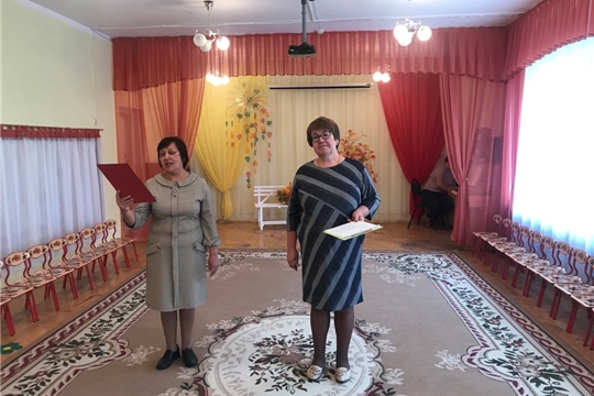 Главное, ребята, сердцем не стареть