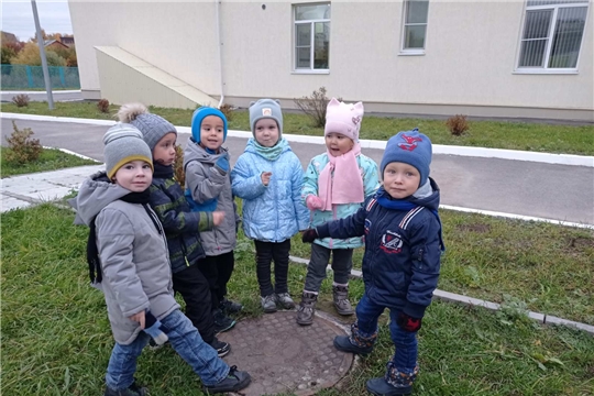 Осторожно, канализационные люки