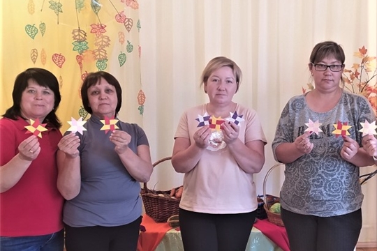 Солнце в руках