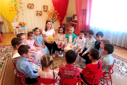 Общаемся правильно