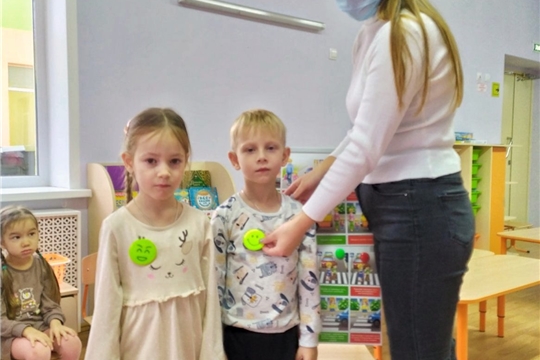 Стань заметней в темноте