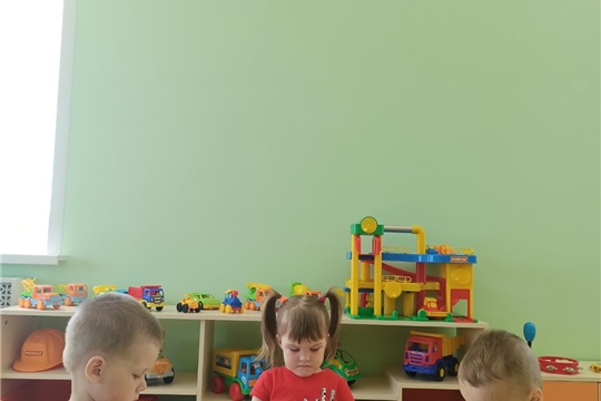 Каждому положено знать правила дорожные