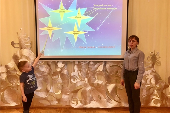 Маленькие шаги в большую наук