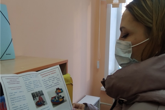 Правила катания на тюбе!