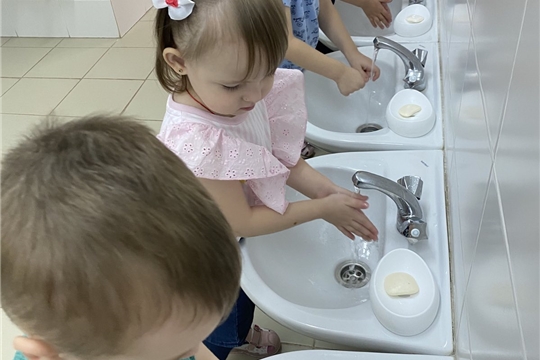 Наша безопасность в наших руках