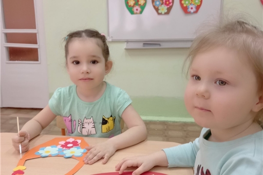 Подарок для мамы