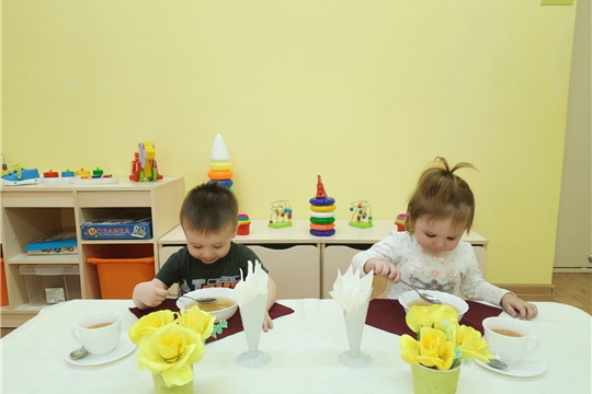 Рыбный суп