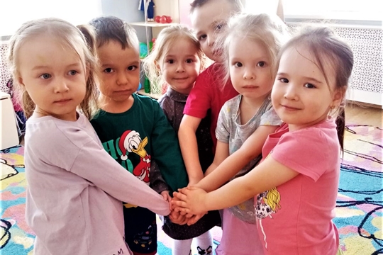 Что такое дружба