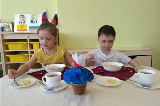 Полезный чеснок