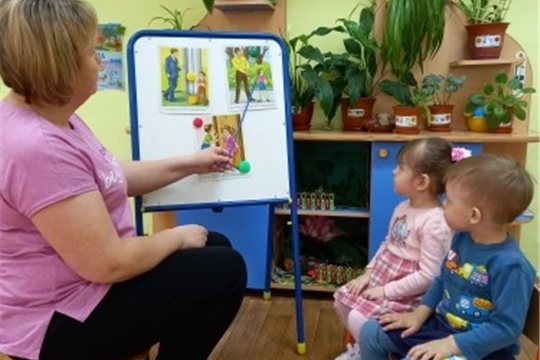 Знакомые незнакомцы