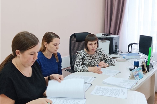 Заседания ППК в детском саду