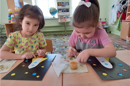Познавательно-творческая деятельность