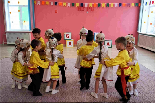 Игры Батыра