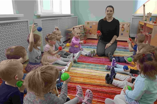 Мир на кончиках пальцев
