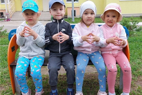 Пальчиковые игры