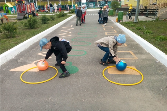 День спорта