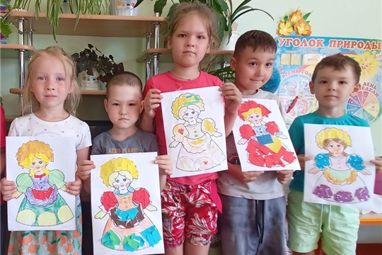 День народной игрушки