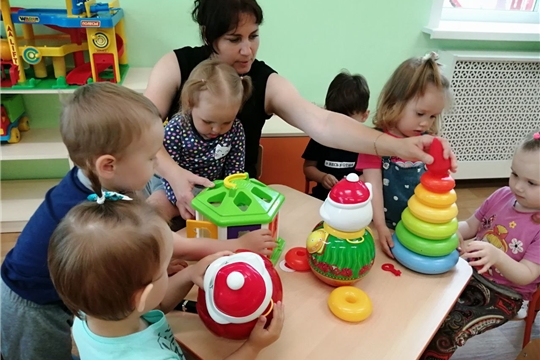 Здравствуй малыш
