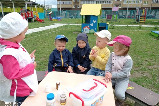 Лекарство может быть опасно