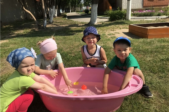 Закаливание водой