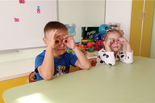 Игры с песком