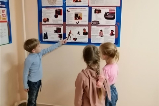 В борьбе с терроризмом
