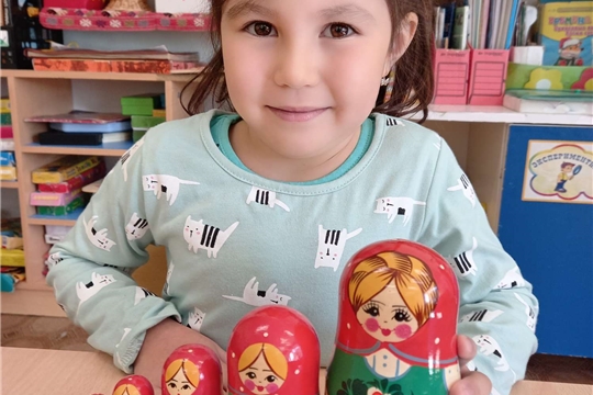 Мы любим математику