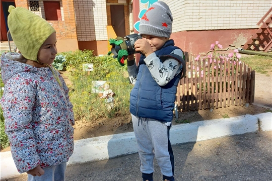 Кто такой фотограф