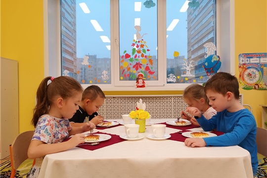 О пользе кисломолочных продуктов