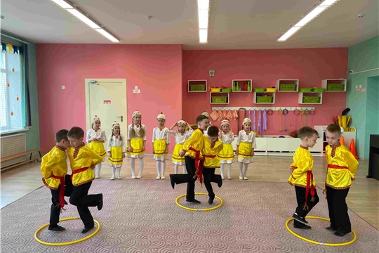 Игры Батыра