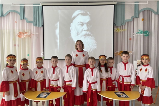 День Рождения И.Я. Яковлева