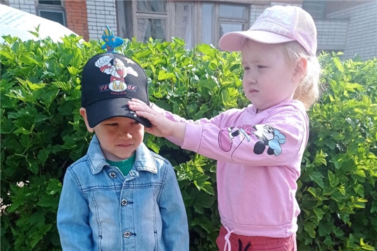 Солнечный удар